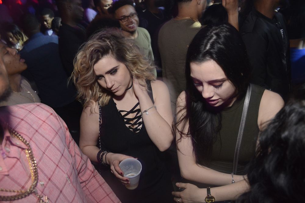 Luxy nightclub photo 135 - January 28th, 2017