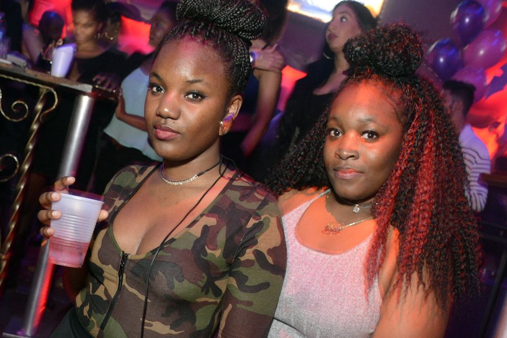 Luxy nightclub photo 136 - January 28th, 2017