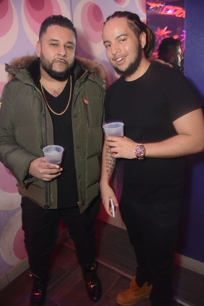 Luxy nightclub photo 137 - January 28th, 2017