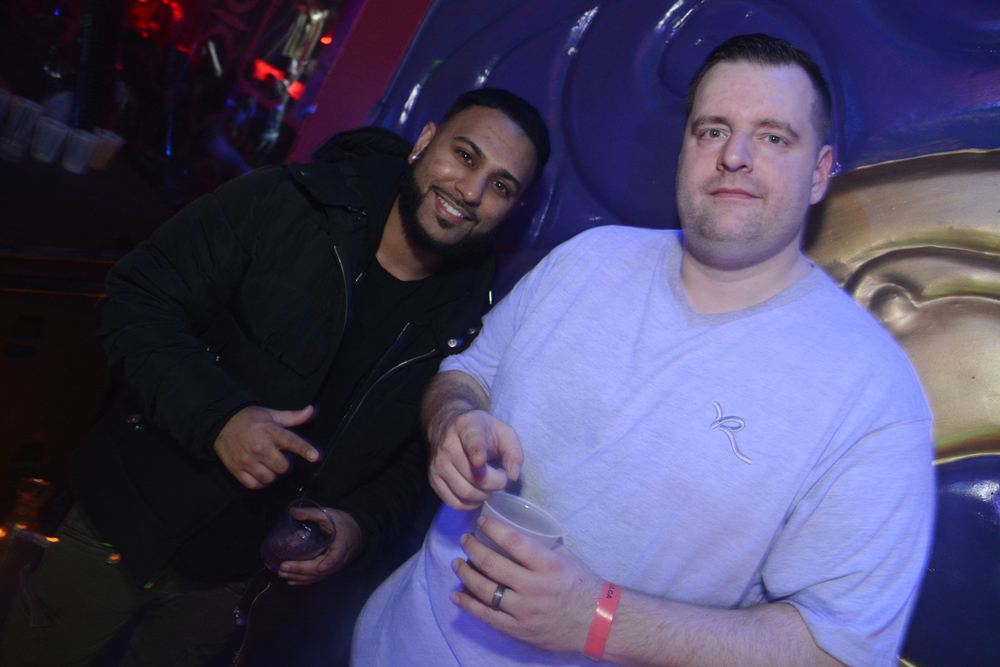 Luxy nightclub photo 139 - January 28th, 2017