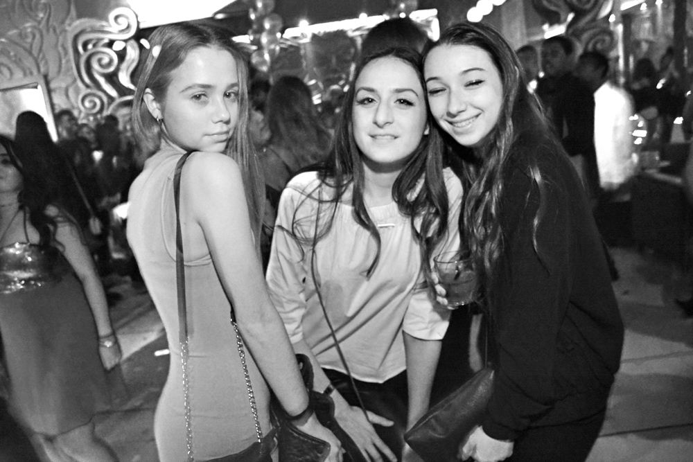 Luxy nightclub photo 140 - January 28th, 2017