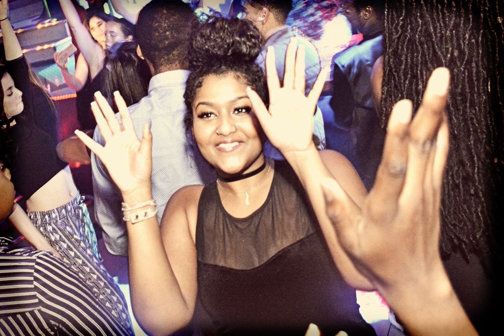 Luxy nightclub photo 141 - January 28th, 2017