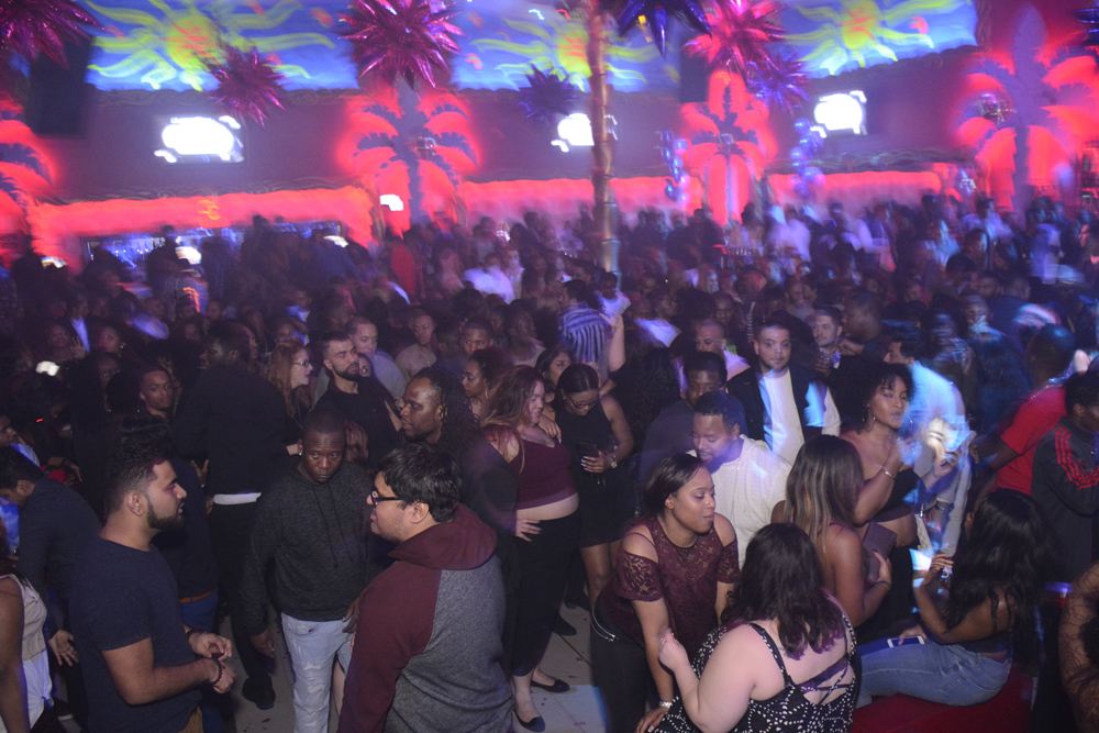 Luxy nightclub photo 142 - January 28th, 2017