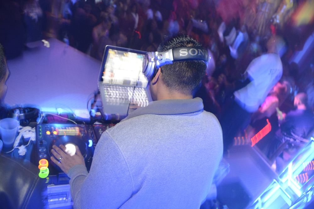 Luxy nightclub photo 143 - January 28th, 2017