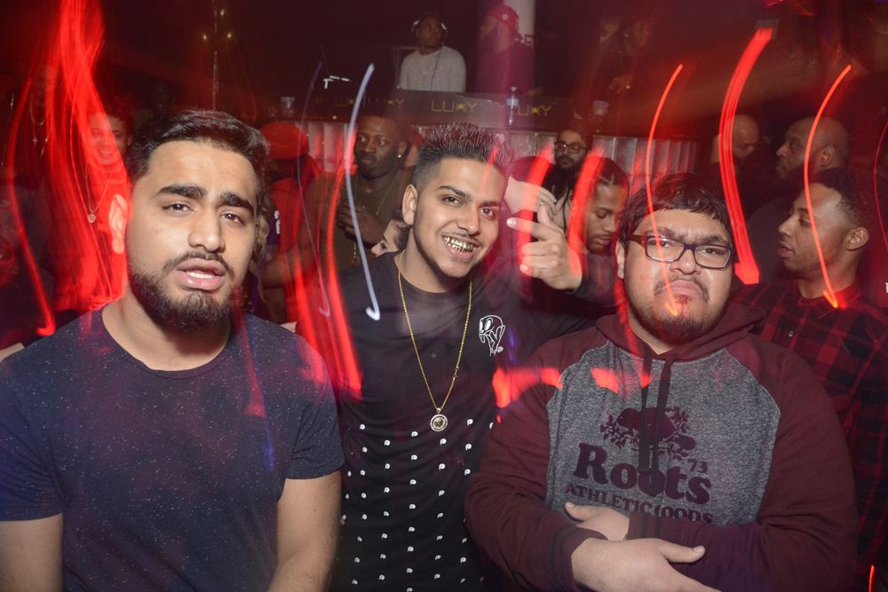 Luxy nightclub photo 144 - January 28th, 2017