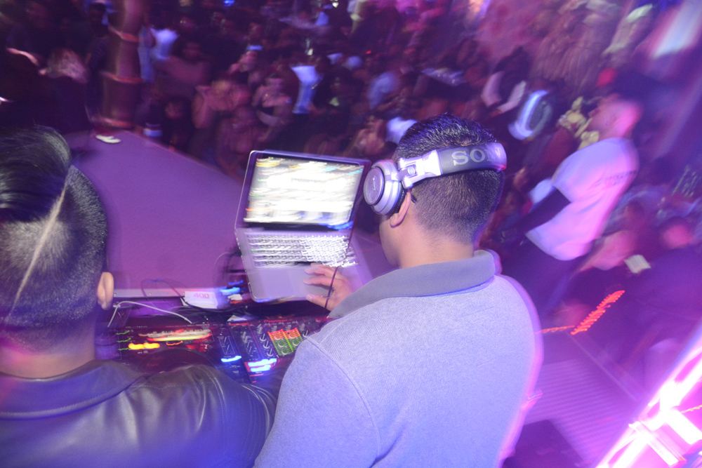 Luxy nightclub photo 146 - January 28th, 2017