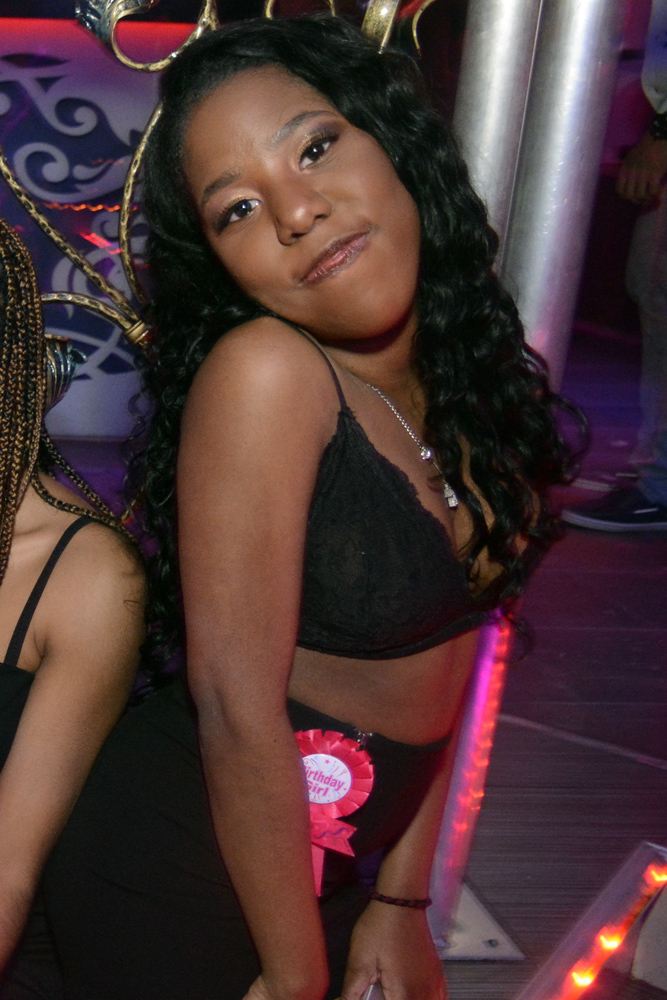 Luxy nightclub photo 148 - January 28th, 2017