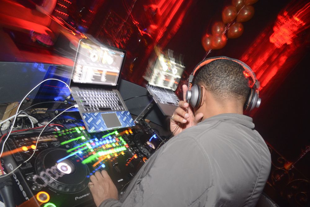 Luxy nightclub photo 150 - January 28th, 2017