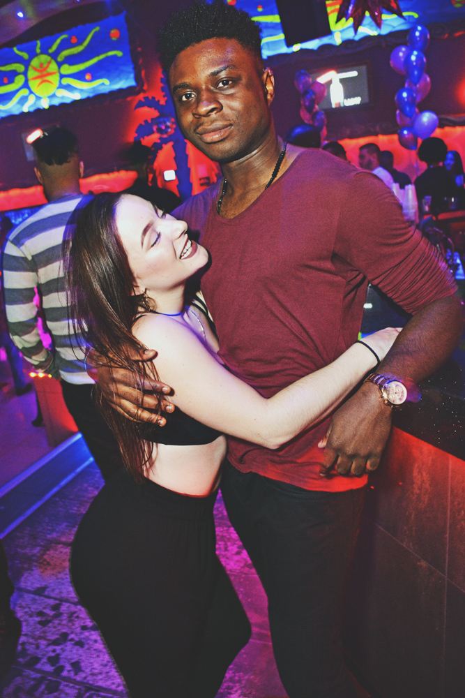 Luxy nightclub photo 152 - January 28th, 2017