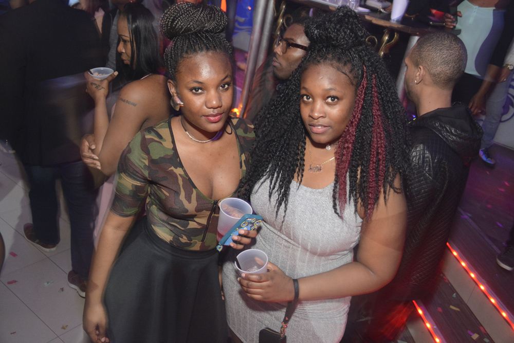 Luxy nightclub photo 153 - January 28th, 2017