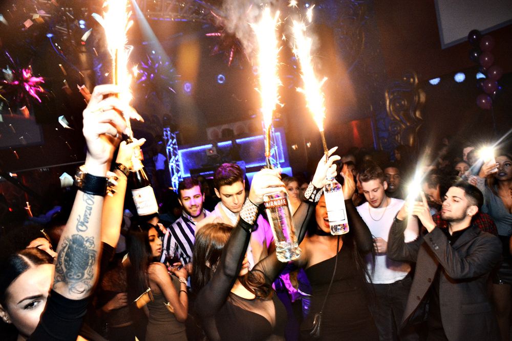 Luxy nightclub photo 154 - January 28th, 2017