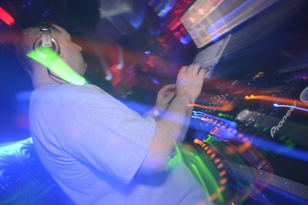 Luxy nightclub photo 155 - January 28th, 2017