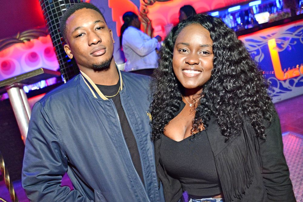 Luxy nightclub photo 158 - January 28th, 2017