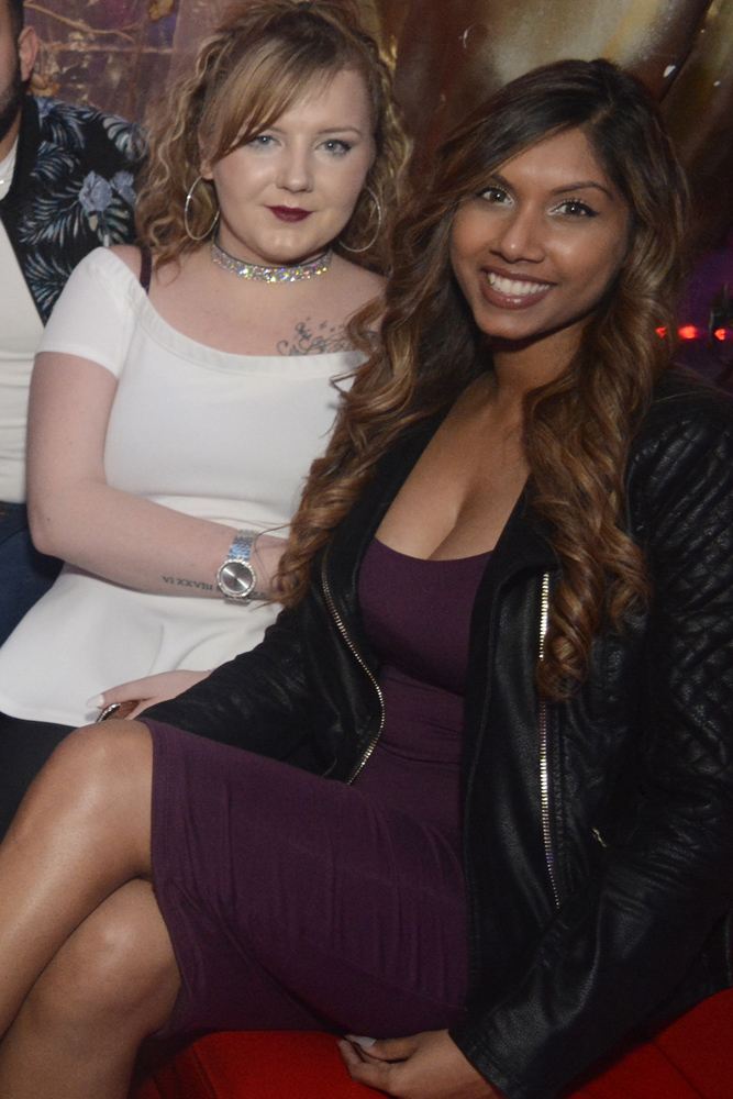 Luxy nightclub photo 159 - January 28th, 2017