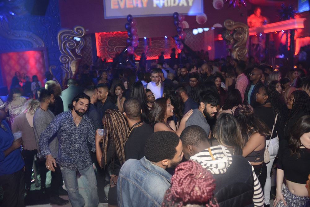 Luxy nightclub photo 163 - January 28th, 2017