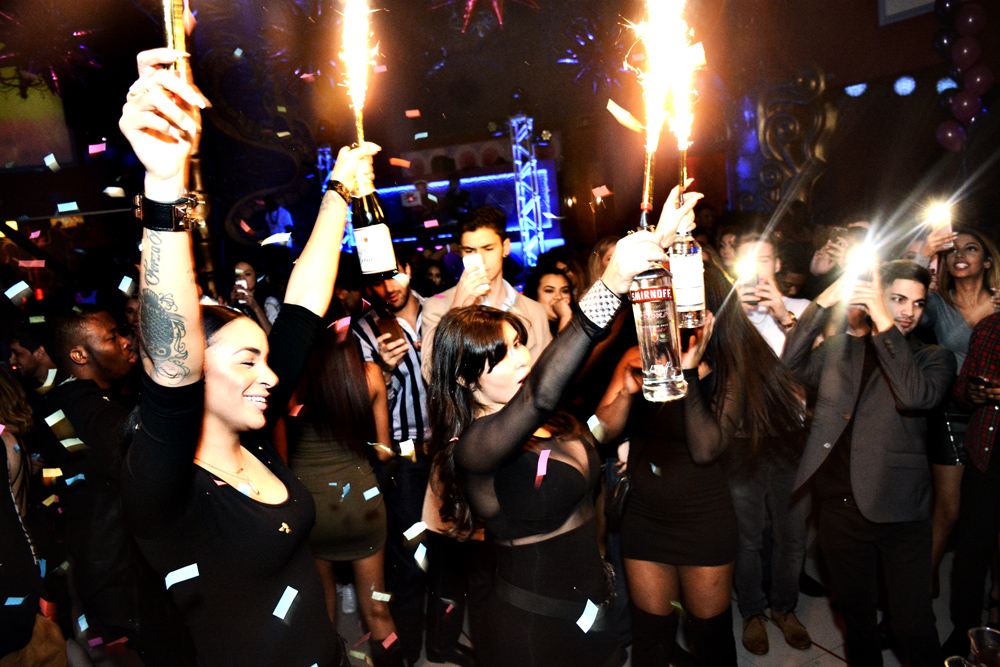 Luxy nightclub photo 165 - January 28th, 2017