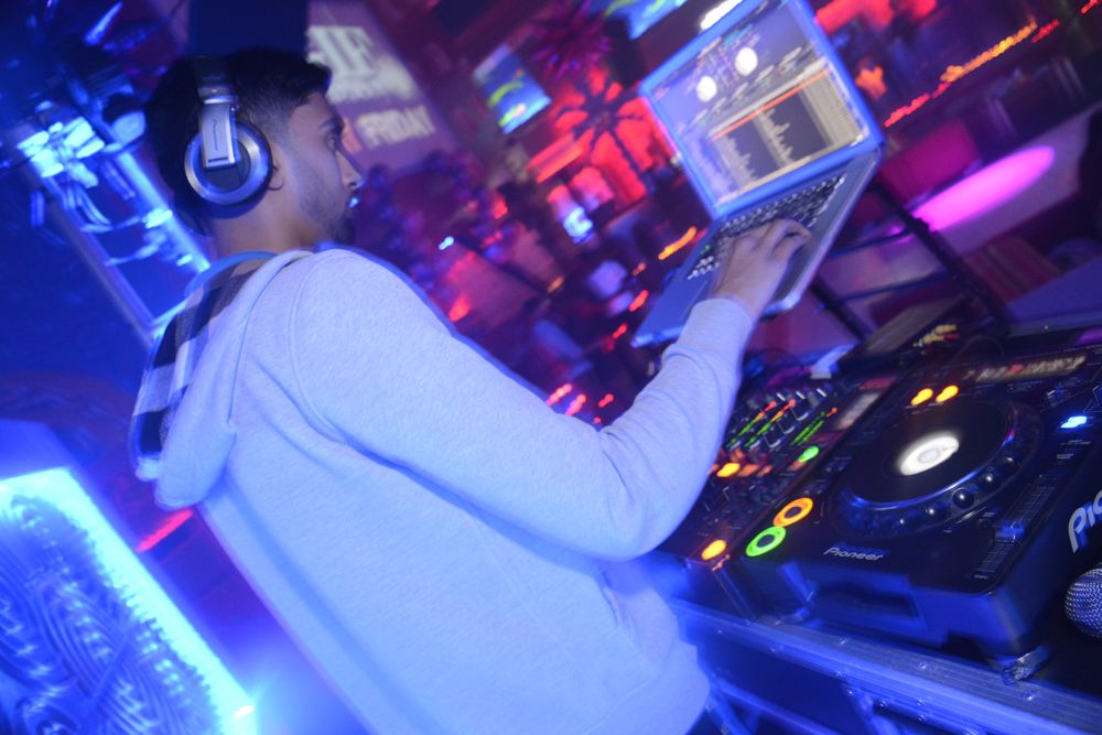 Luxy nightclub photo 166 - January 28th, 2017