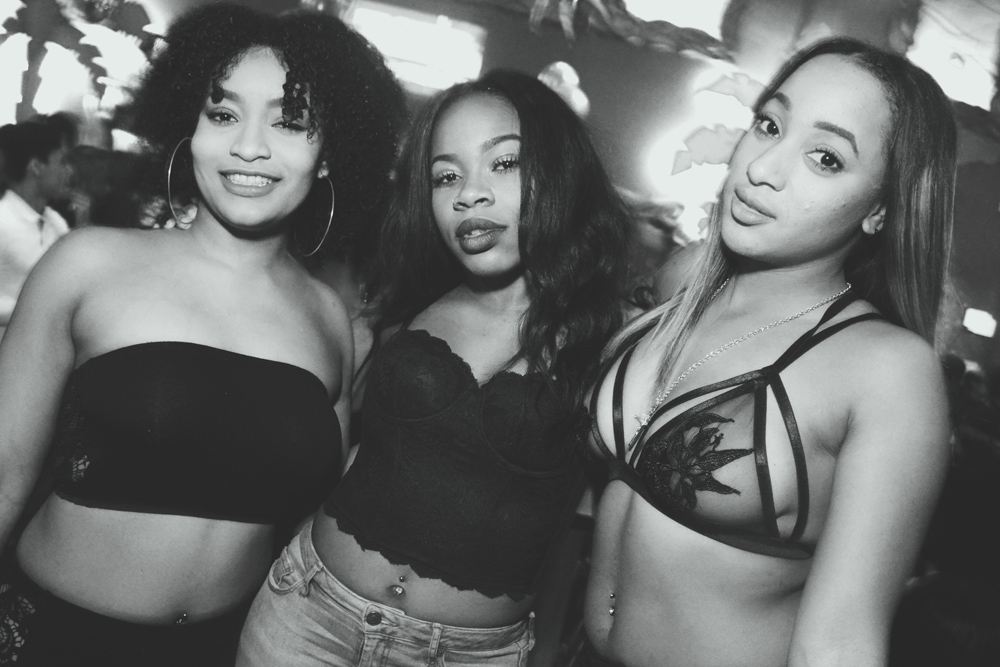 Luxy nightclub photo 167 - January 28th, 2017