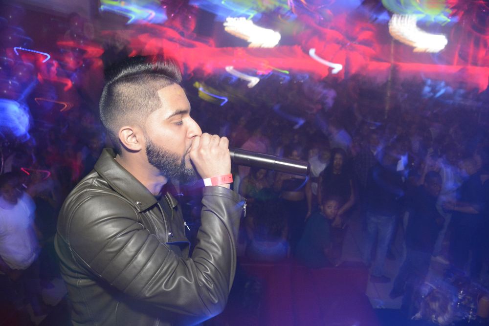 Luxy nightclub photo 168 - January 28th, 2017