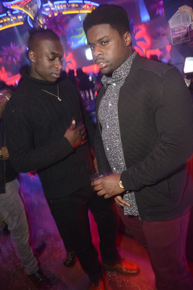 Luxy nightclub photo 171 - January 28th, 2017