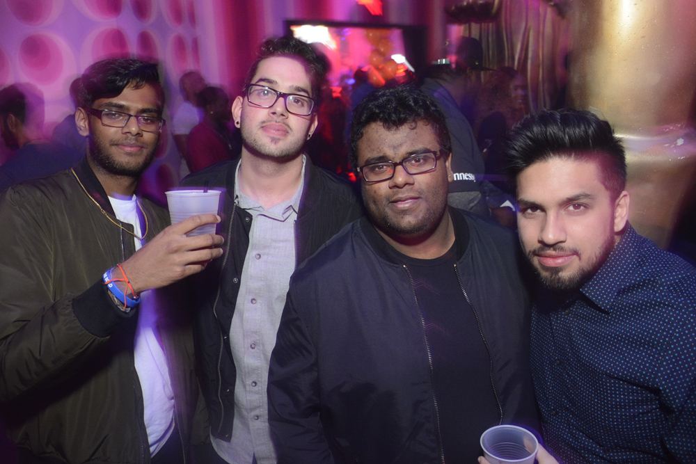 Luxy nightclub photo 172 - January 28th, 2017