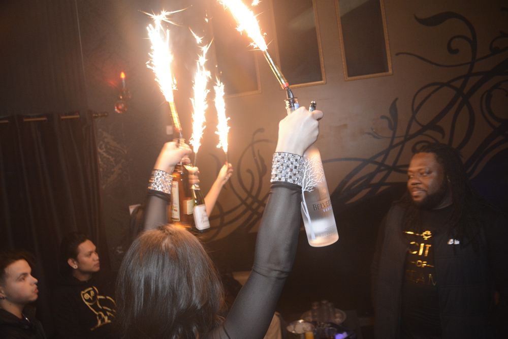 Luxy nightclub photo 173 - January 28th, 2017