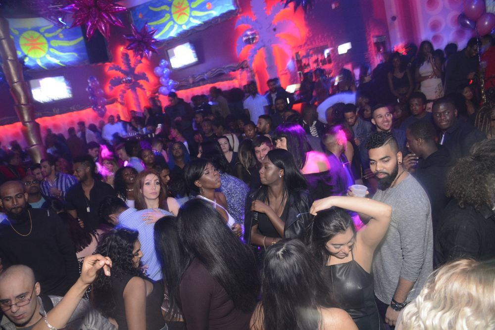 Luxy nightclub photo 174 - January 28th, 2017