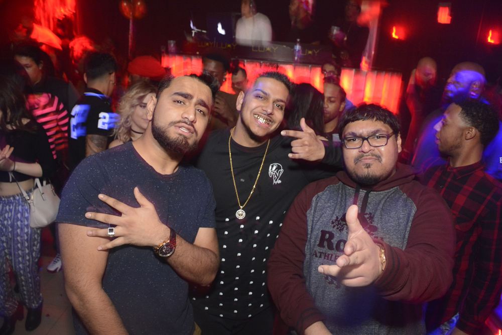 Luxy nightclub photo 175 - January 28th, 2017
