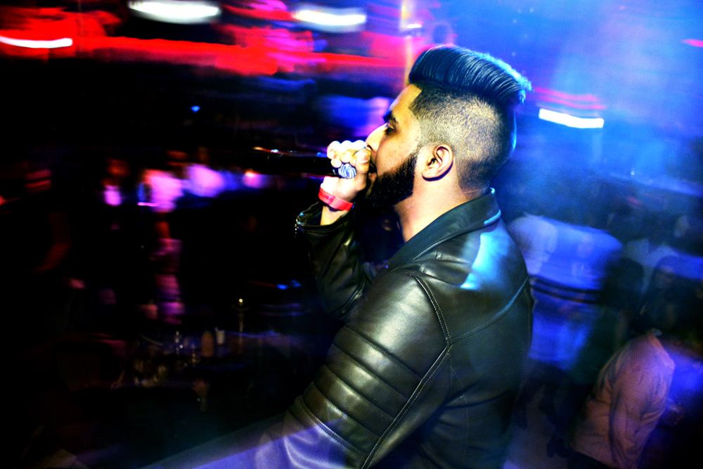 Luxy nightclub photo 176 - January 28th, 2017