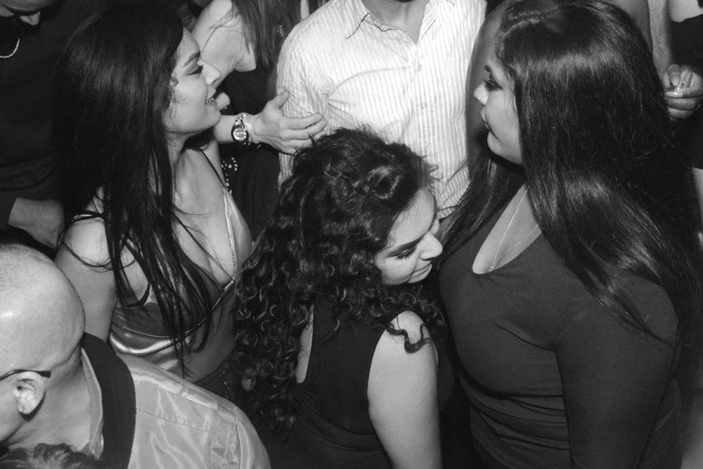 Luxy nightclub photo 178 - January 28th, 2017