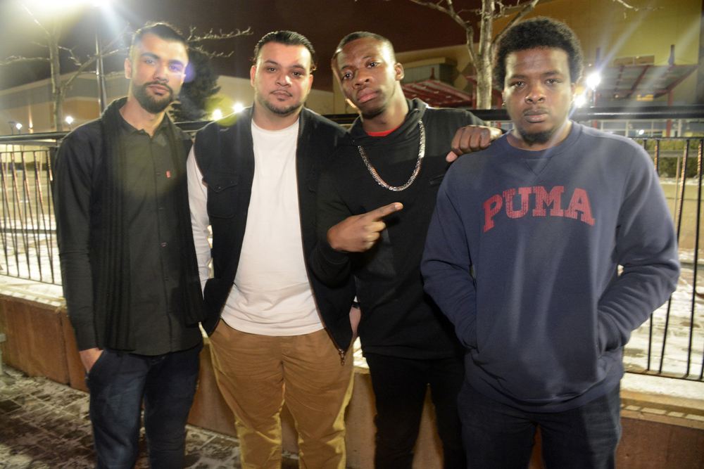 Luxy nightclub photo 181 - January 28th, 2017