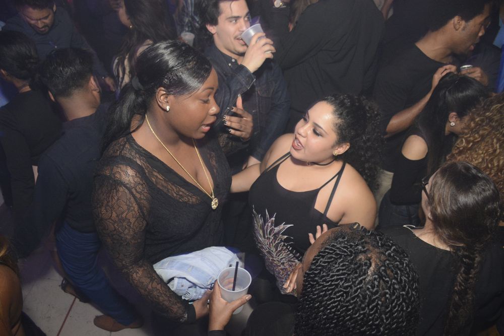 Luxy nightclub photo 182 - January 28th, 2017