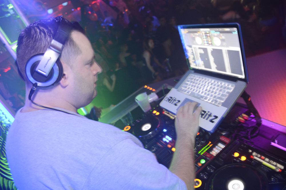 Luxy nightclub photo 183 - January 28th, 2017