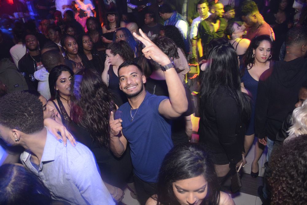 Luxy nightclub photo 184 - January 28th, 2017