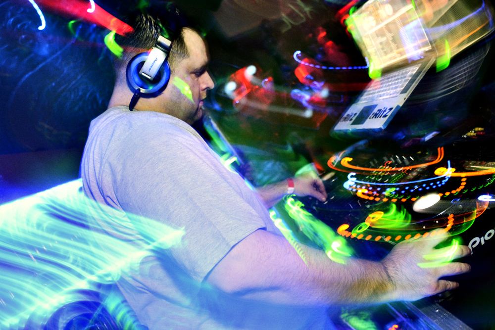 Luxy nightclub photo 185 - January 28th, 2017