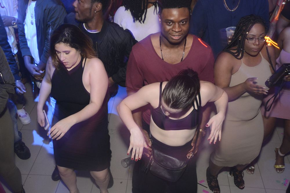 Luxy nightclub photo 188 - January 28th, 2017