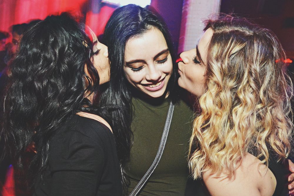 Luxy nightclub photo 190 - January 28th, 2017