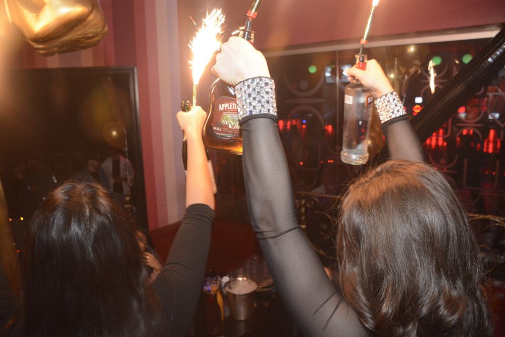 Luxy nightclub photo 20 - January 28th, 2017