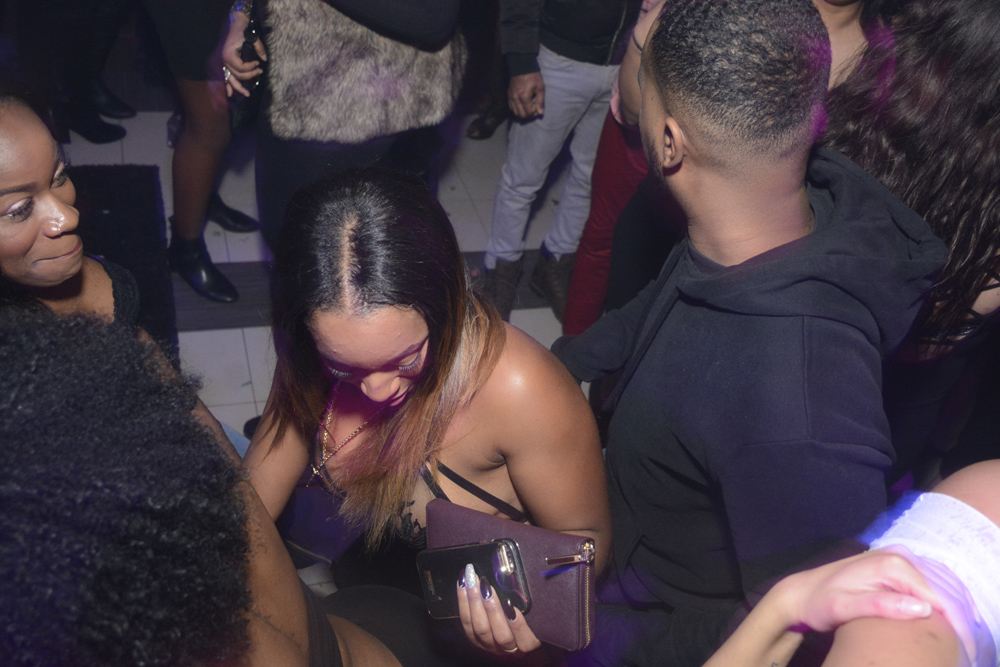 Luxy nightclub photo 192 - January 28th, 2017