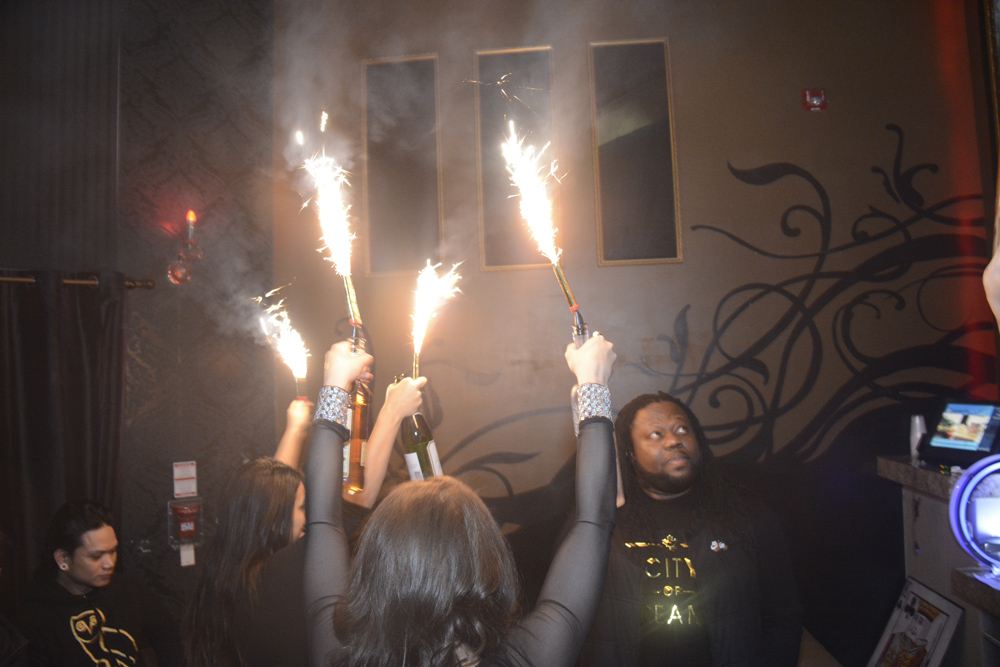 Luxy nightclub photo 193 - January 28th, 2017