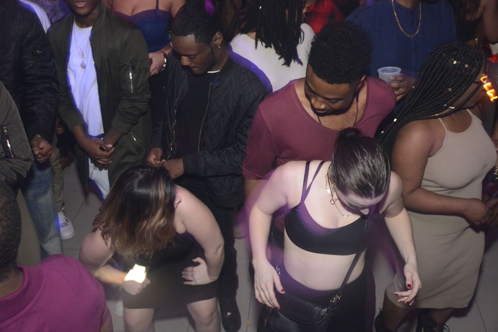 Luxy nightclub photo 200 - January 28th, 2017