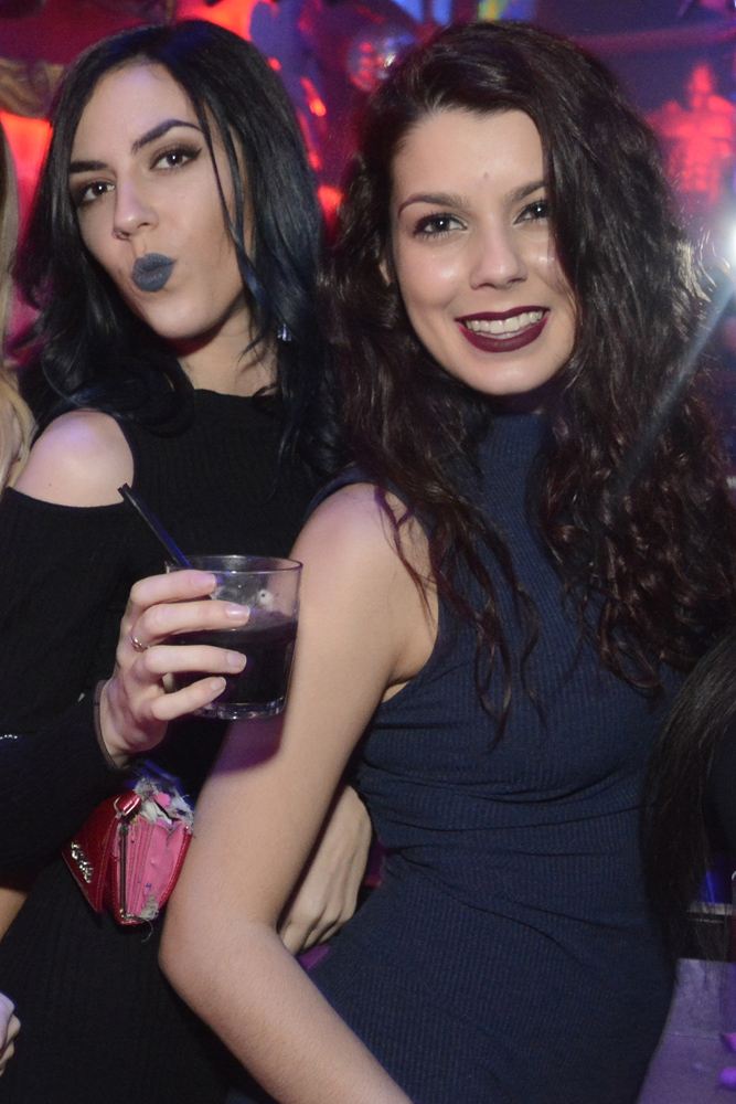 Luxy nightclub photo 3 - January 28th, 2017