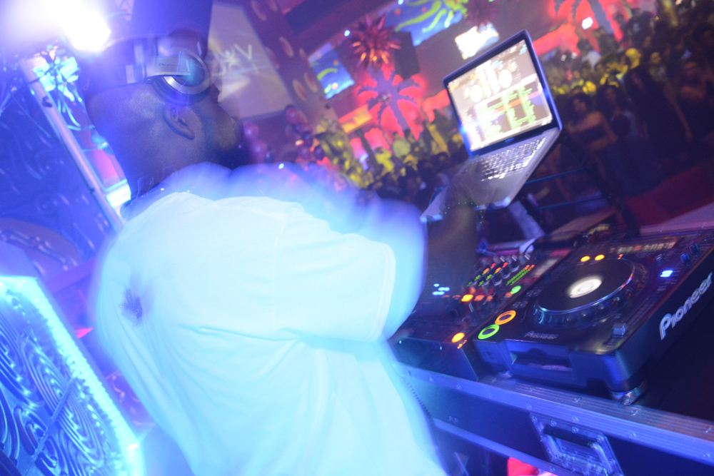 Luxy nightclub photo 201 - January 28th, 2017