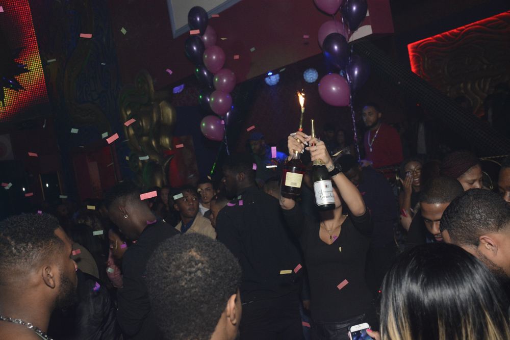 Luxy nightclub photo 203 - January 28th, 2017