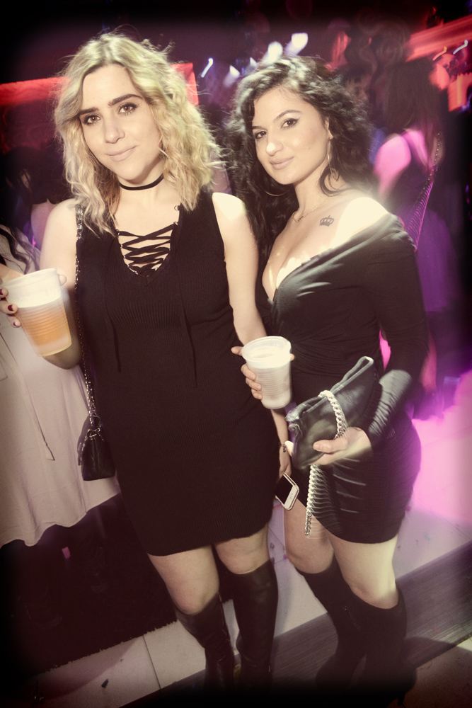 Luxy nightclub photo 205 - January 28th, 2017