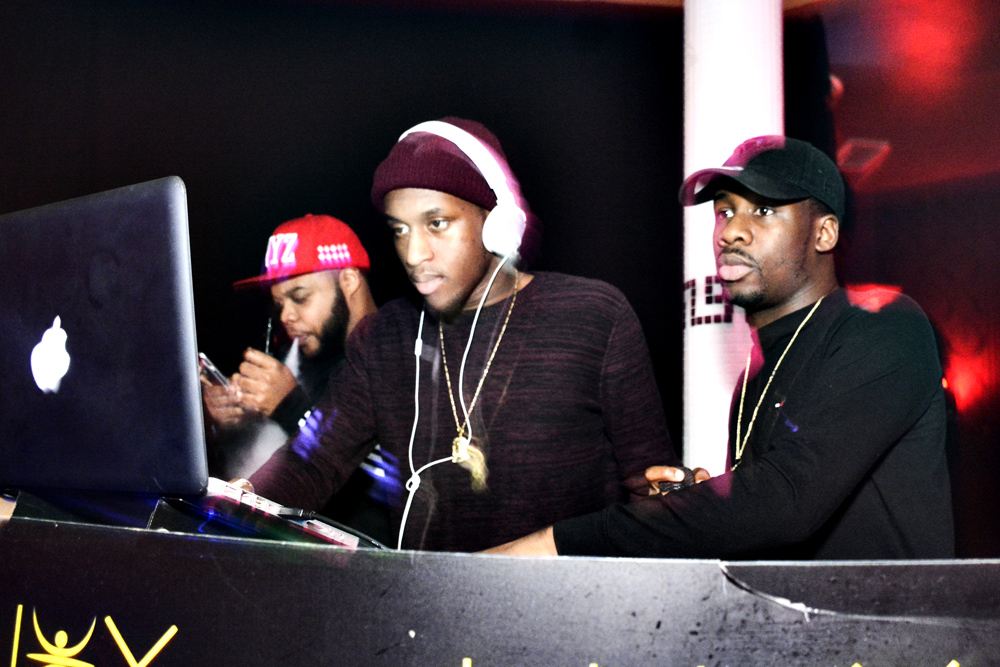 Luxy nightclub photo 206 - January 28th, 2017