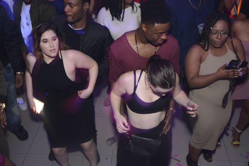 Luxy nightclub photo 208 - January 28th, 2017