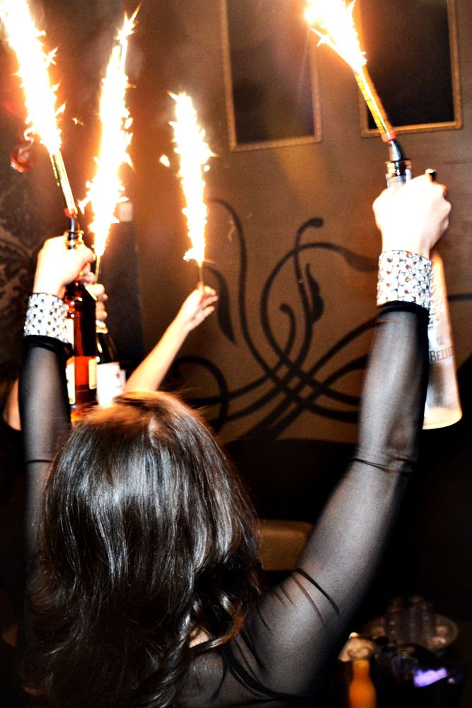 Luxy nightclub photo 210 - January 28th, 2017