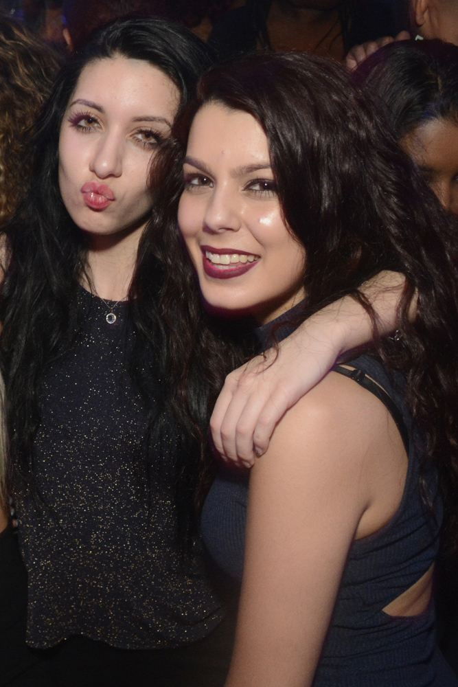 Luxy nightclub photo 211 - January 28th, 2017