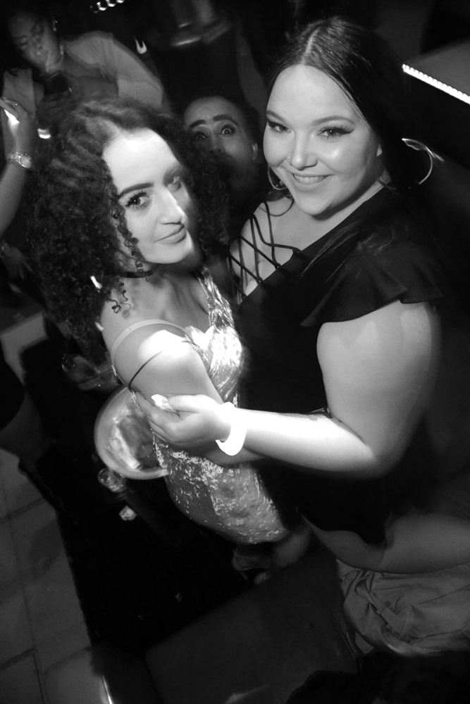 Luxy nightclub photo 212 - January 28th, 2017